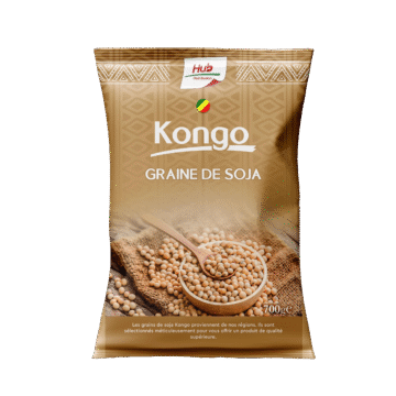 Graine de Soja