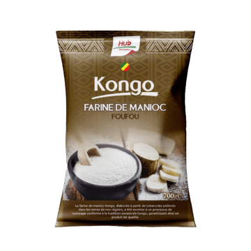 Farine de Manioc 700g