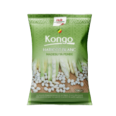 Haricot 700g