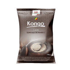 Semoule de manioc 700g